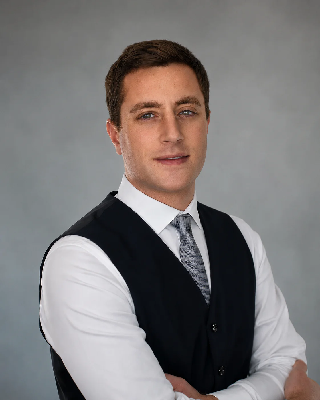 Edoardo Matarazzo, consulente patrimoniale e private banker a Perugia